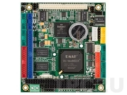VDX-6357RD-512