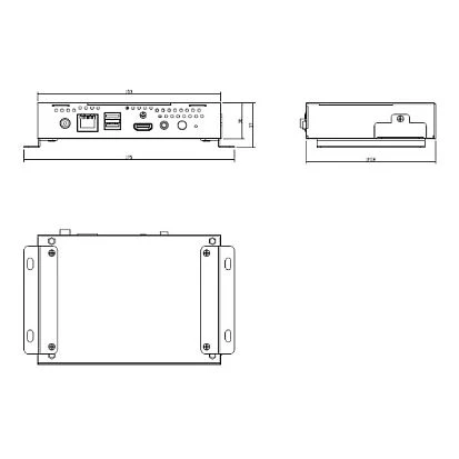 AIB-IMX6LB-A1R-00