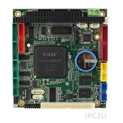 VDX3-6754-2C-1G-T