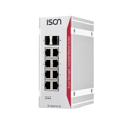 IS-DG410-2F