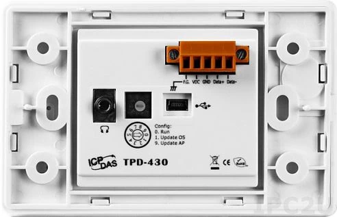 TPD-430