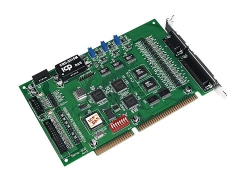 Servo-300