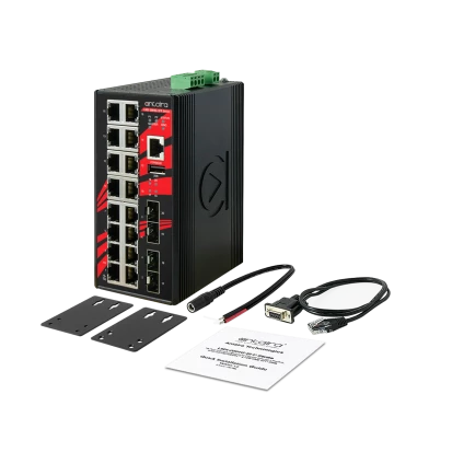 LMX-2004G-SFP-T