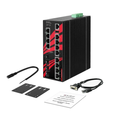 LMX-1604G-4XS