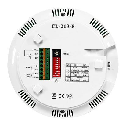CL-213-E
