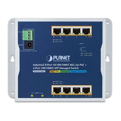 WGS-4215-8P2XV