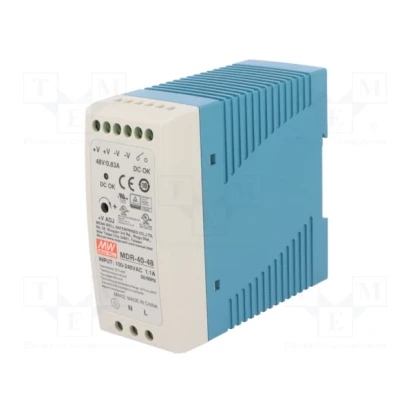 MDR-40-48-CTC