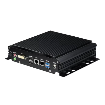 SBOX-2602-Series