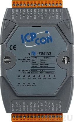I-7061D