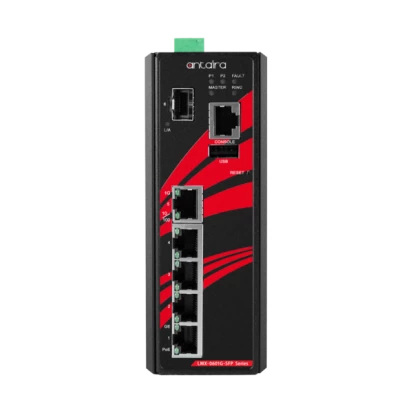 LMX-0601G-SFP-V2