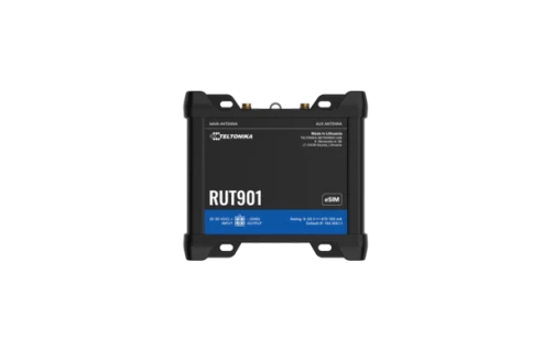 RUT901 eSIM
