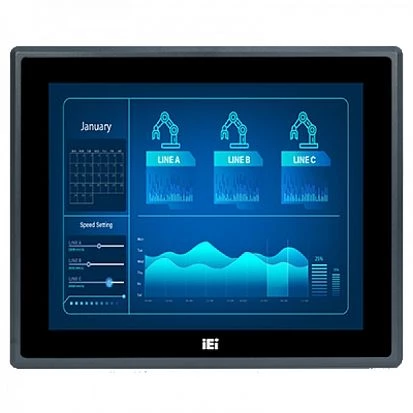 PPC-F17D-ULT5-C/4G/PC