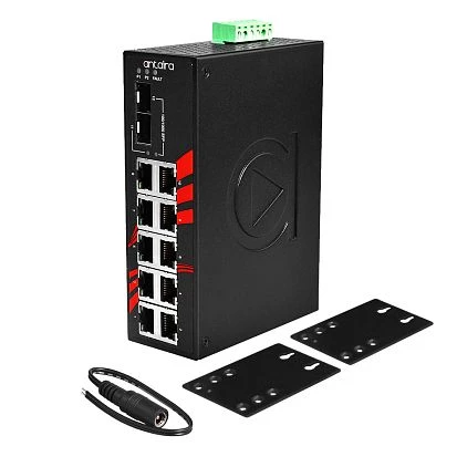 LNX-1202G-SFP-T