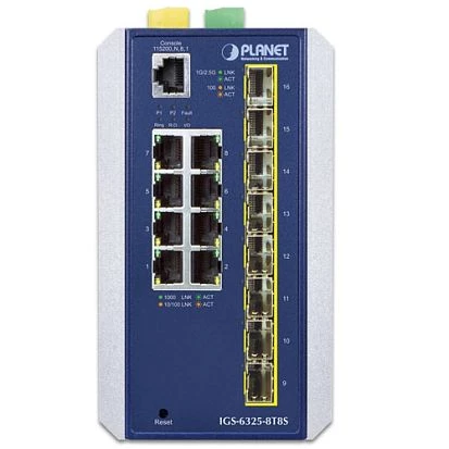 IGS-6325-8T8S