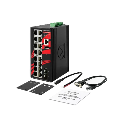 LMP-1802G-SFP-T