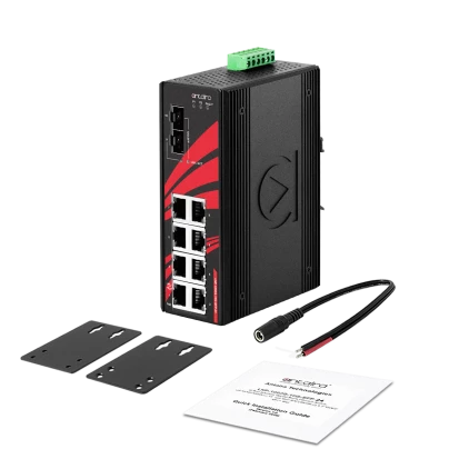 LNP-1002G-10G-SFP-24