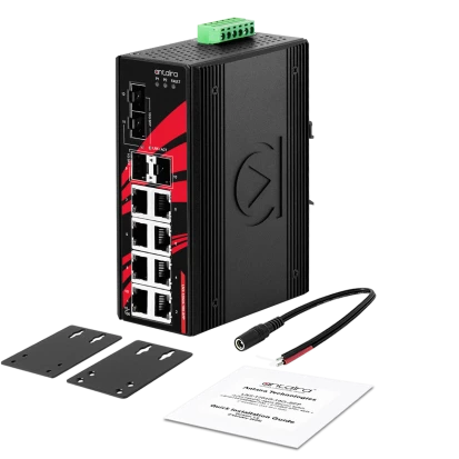 LNX-1204G-10G-SFP