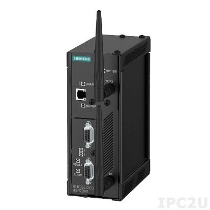 RUGGEDCOM-RS920W
