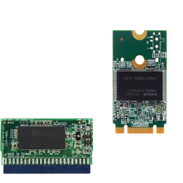 Industrie SSD und Flash Disks