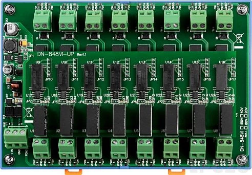DN-848VI-150V