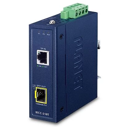 IECC-210T