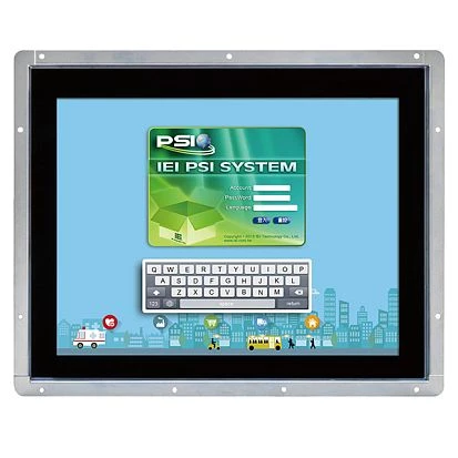 LCD-KIT-F17A/PC-R10