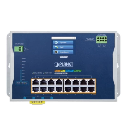 WGS-5215-16UP4XV