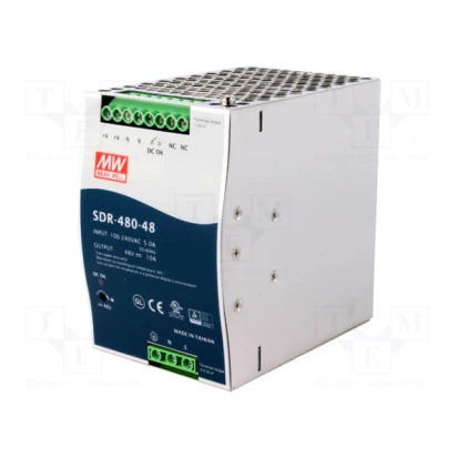 SDR-480-48