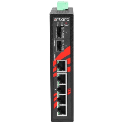 LNX-0702G-SFP