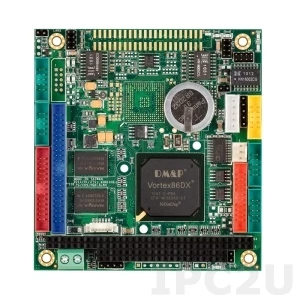 VDX-6356RD-X