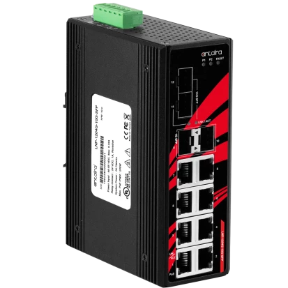 LNP-1204G-10G-SFP