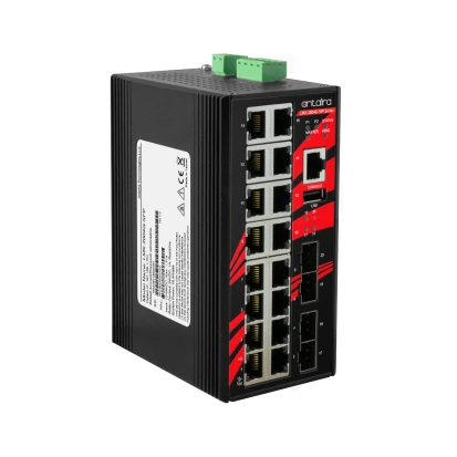 LMX-2004G-SFP-T