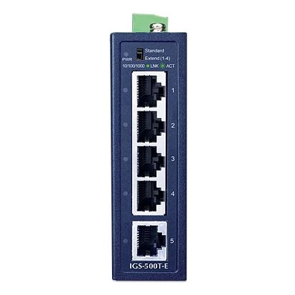 IGS-500T-E