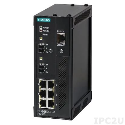RUGGEDCOM-RS900