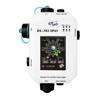 DL-302-IP65