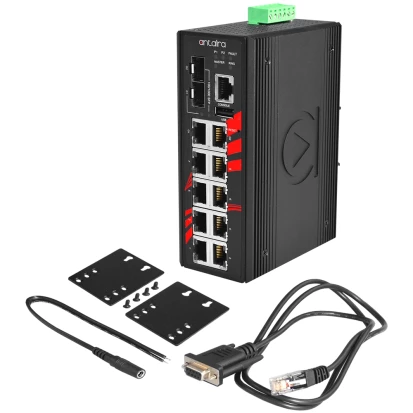 LMP-1202M-SFP-T