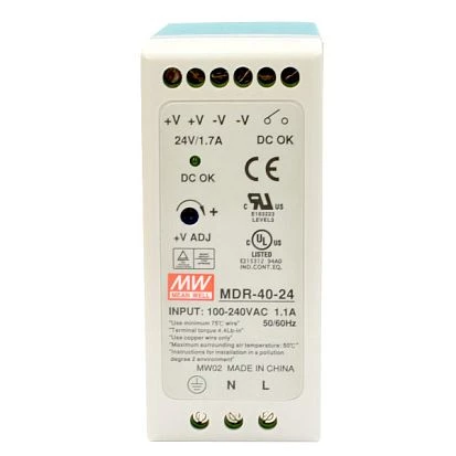MDR-40-24-CTC