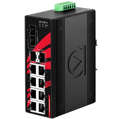 LNP-1204G-10G-SFP