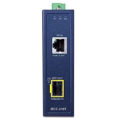 IECC-210T