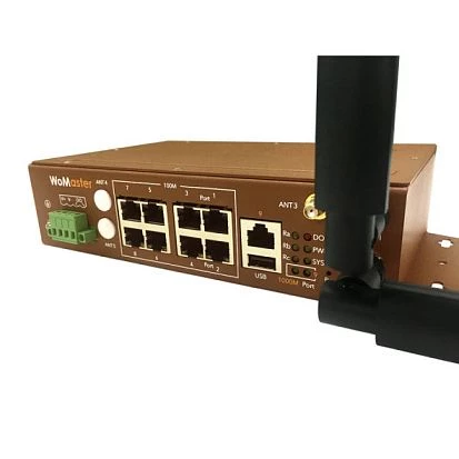 WR319P-LTE-E