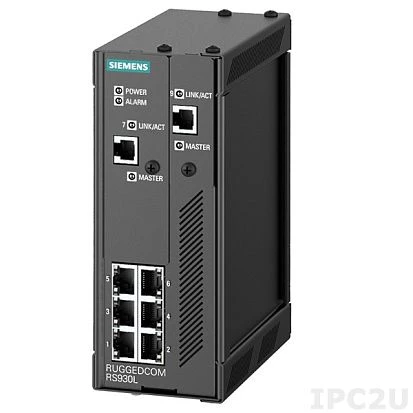 RUGGEDCOM-RS930L