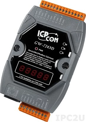 GW-7243D