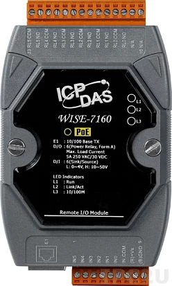 WISE-7160
