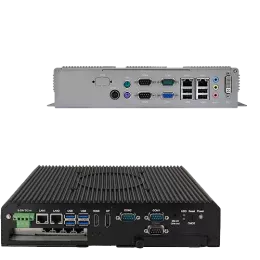Embedded PCs, Industrie Box PCs und Mini-PCs