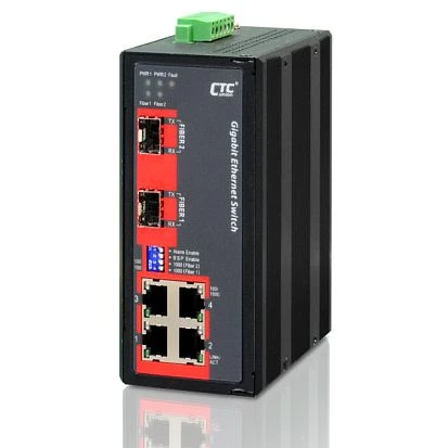 IGS-402S-4PUE