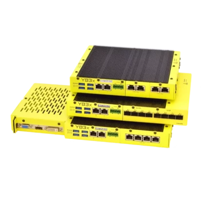 YB3x-Series