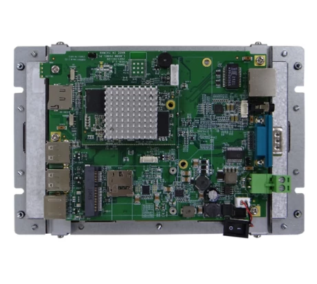 VOX-070-TS-N8M