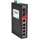 LNX-0702C-SFP-T