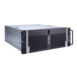 19" Rackmount Industrie PC