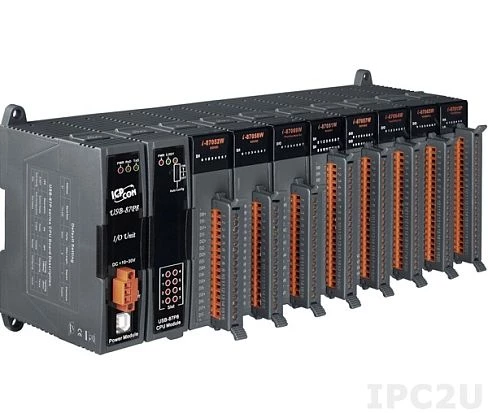 USB-87P8